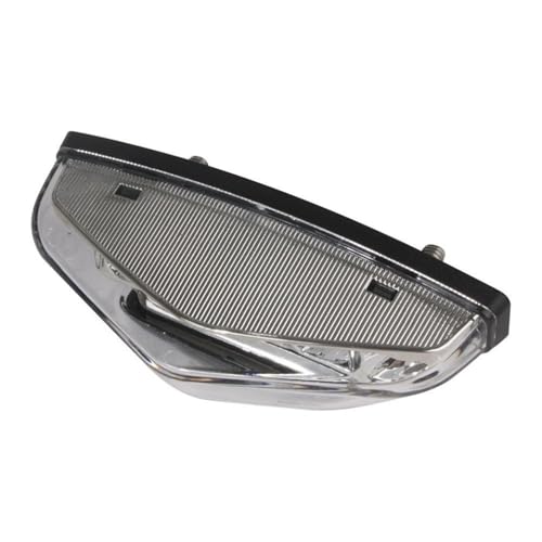 Luz trasera para moto G310 GS R Nine T y S1000XR lámpara de freno 4