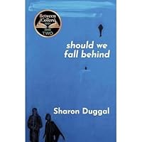 Should We Fall Behind 1910422614 Book Cover