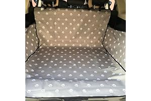 Palisade Cargo Liner