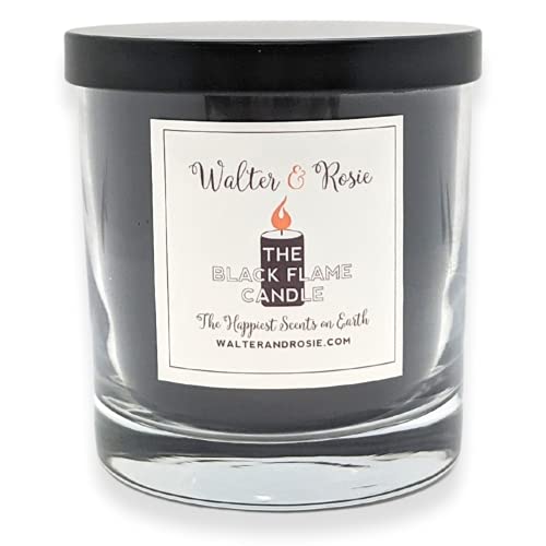 Hocus Pocus Inspired Halloween Candle
