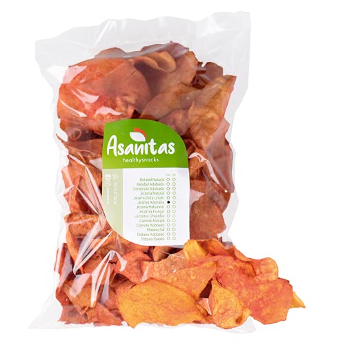 Mejores Productos De Jicama Deshidratada Calorias