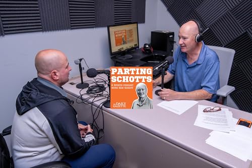 Union men's hockey coach Hauge reviews North Country weekend, previews Colgate, Cornell games