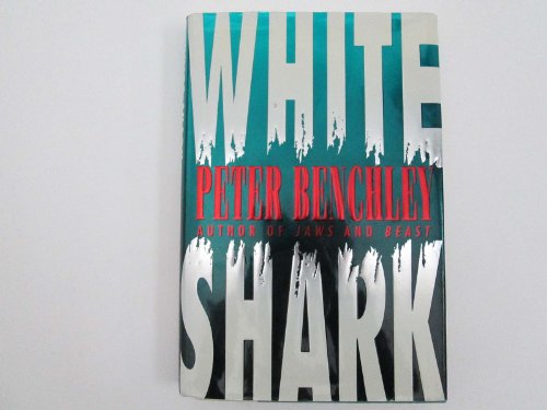 White Shark view 2
