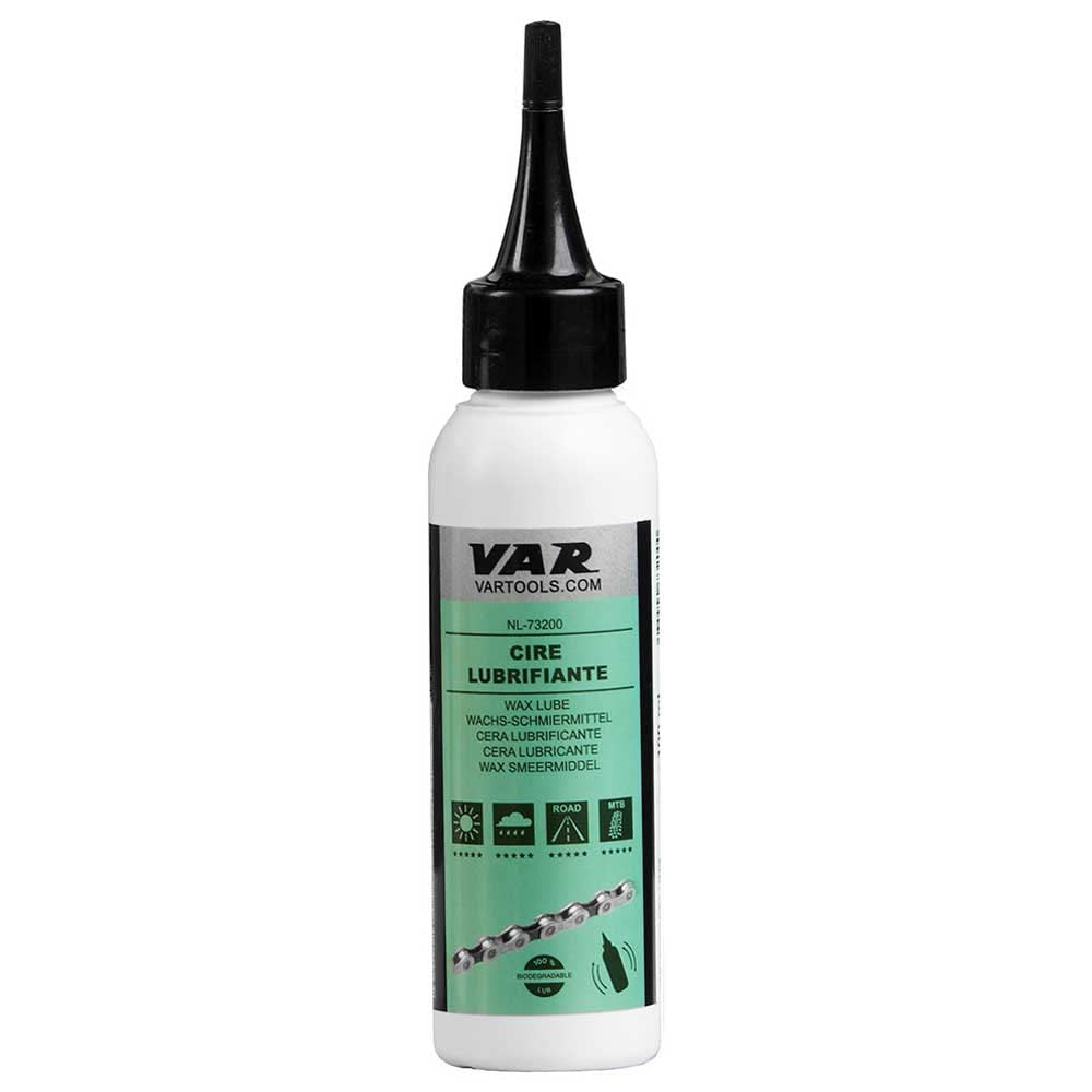 Wax Lube VAR Tools pour outils mixtes lubrifiant anti friction vélo