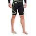 Under Armour Men's UA Break Through Slider Small Black