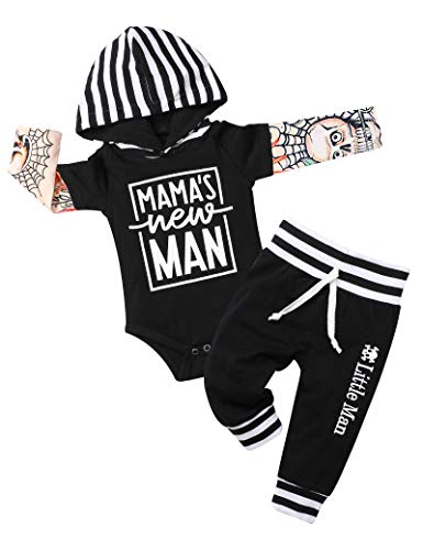 Image of Fommy baby boy clothes 11