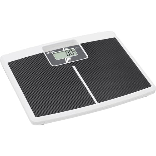 Pèse-personne numérique Kern MPI 200K-1 balance 200 kg lisibilité 100 g à piles