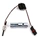 UTSAUTO 252069011300 Glow Plug Heater Plug Heater Glow Pin for Eberspacher Espar Airtronic Heater B4 D2 D4 D4S