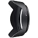 Produktbild CELLONIC Gegenlichtblende kompatibel mit Nikon AF-S Nikkor 24-120mm 1:4G ED VR - Bajonett HB-53 Objektiv Sonnenblende Kamera Streulichtblende Lens Hood