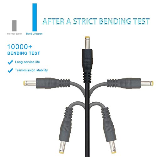 Draw A Dragon Replacement Psp Charger Cable Power Cord For Charging Sony Psp 1000 2000 3000 Series (Psp-1001, 2001, 3001) And E-1000 Usb Charging Cord #TOP2