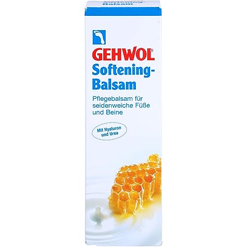 Gehwol Softening Balm 125ml