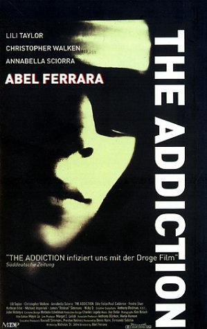Preisvergleich Produktbild The Addiction [VHS]