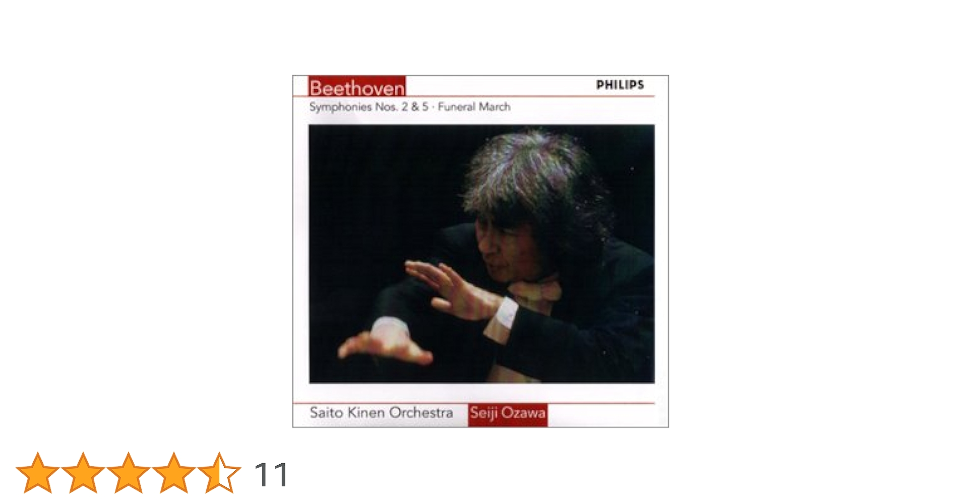 BEETHOVEN ベートーヴェン 爆演堂 / ベートーヴェン／交響曲第5番 フルトヴェングラー