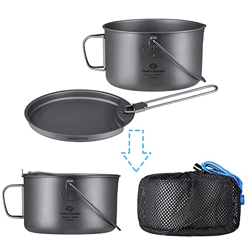 The Best Backpacking Cookset Picks For 2022