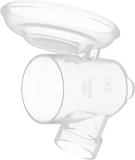 Momcozy Original S9 Pro/S12 Pro Replacement Accessories, Only Compatible with Momcozy S9 Pro/S12 Pro Breast Pump NOT for S9/S12(Linker, 1 Pack)