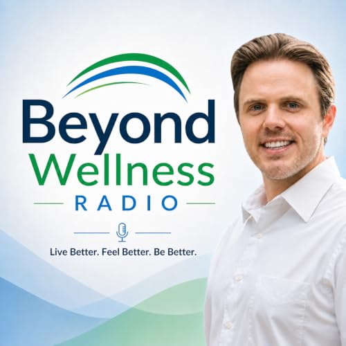 Top 5 Ways to Regulate Your Nervous System for Better Sleep & Stress Relief | Podcast #478