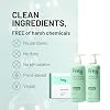 FREY The Complete Package - Concentrated Liquid Laundry Detergent, Fabric Softener, & Dryer Sheets (Cedar Grove) #4