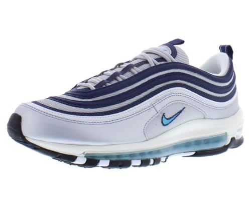 Image of Nike Men's Air Max 97 (Gs) Track & Field Shoes
