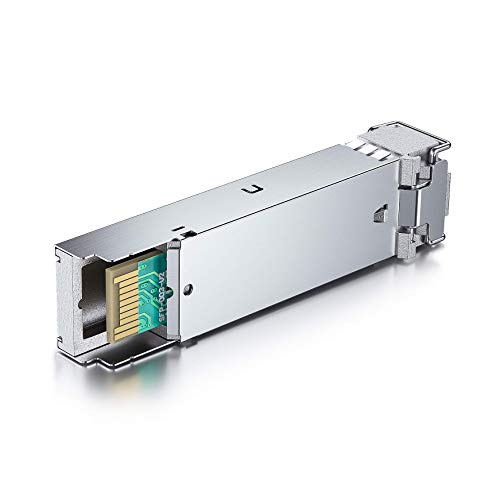 4 pack, 1000BASE-LX SFP Transceiver, SFP to LC, 1.25G singlemode module Compatible with Cisco GLC-LH-SM/GLC-LH-SMD - Image 3