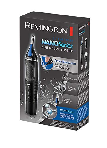 Carcasa antimicrobiana de nano plata