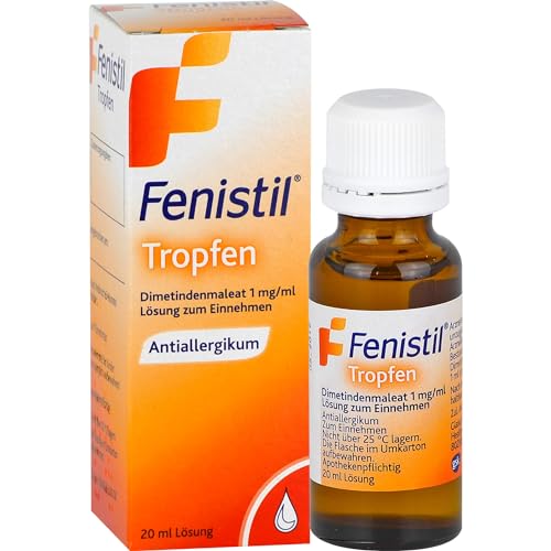Fenistil (Kohl)