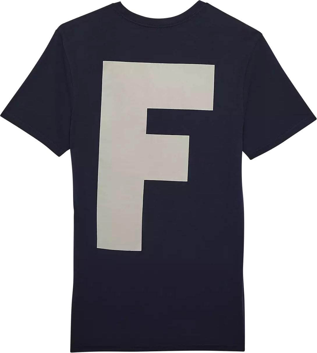 Fox 32923-329XL BIG F SS PREM TEE Midnight XL