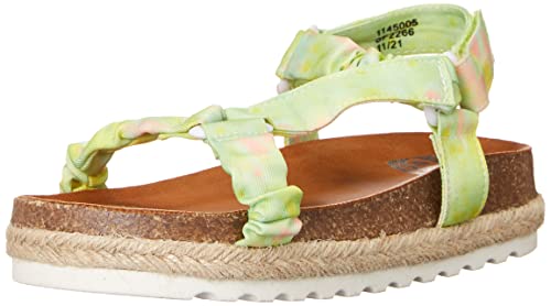 DV Dolce Vita Girl's Costa Sandal