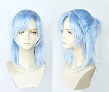 Amazon.co.jp: REVENONOR ウィッグ ブラックスター -Theater