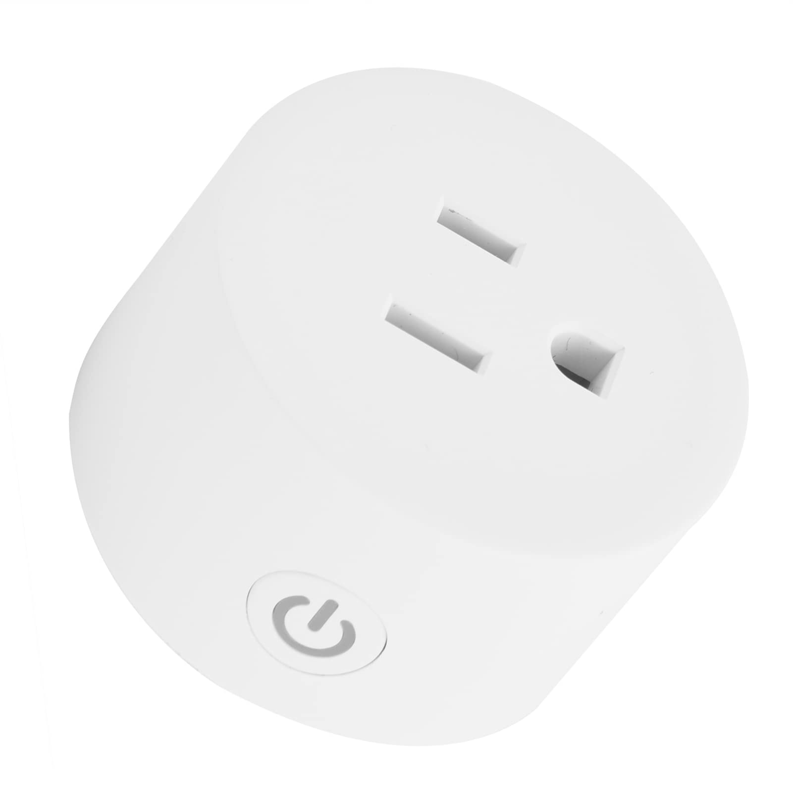 US Plug 100 240V Smart Plug Smart Outlet Timing for Family for Home — view 8