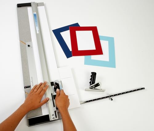 Logan Brand 350-1 Compact Elite Mat Cutter