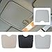 JESYMBX for Volkswagen for VW Golf 4 Bora Sunroof Motor Cover Cap Guard Plate Lid Shell Grey