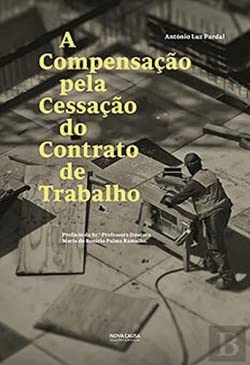 Portada de Compensação pela cessação do contrato de trabalho