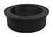 Fernco Schedule 40 4 in. Compression x 4 in. Dia. Hub PVC Bushing