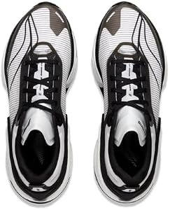 LI-NING SHADOW 3 ESSENTIAL Men Running Shoes Lightweight High