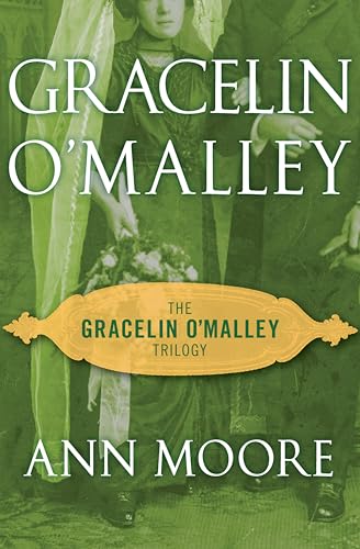 Gracelin O'Malley (The Gracelin O'Malley Trilogy Book 1)