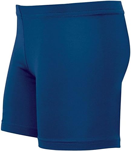 low rise spandex shorts