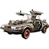 【ムービー・マスターピース】「バック・トゥ・ザ・フューチャーPART3」1/6スケールビークル デロリアン・タイムマシン