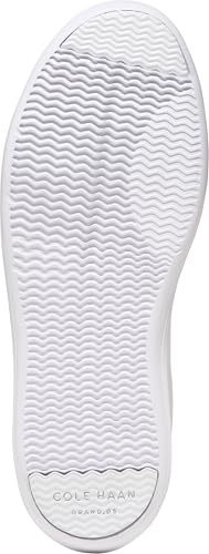 Image of Cole Haan Women's Grand Crosscourt Leather Sneaker