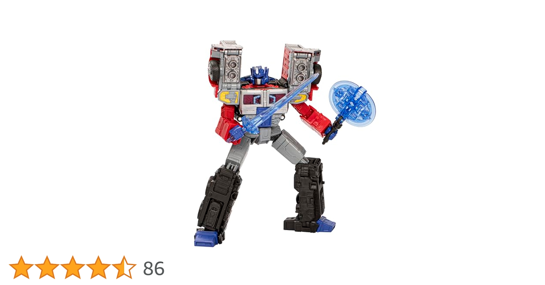 新品　トランスフォーマー レガシー オプティマスプライム Amazon.co.jp: トランスフォーマー おもちゃ レガシー