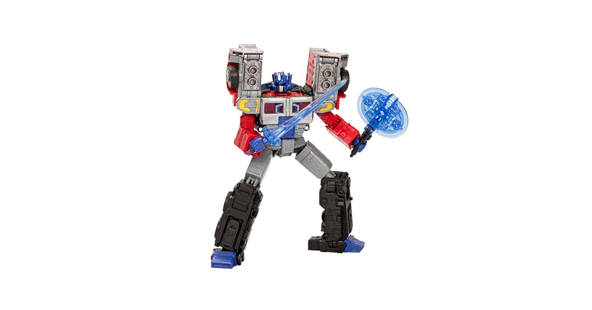 Amazon.com: Transformers Legacy United Leader Class G2
