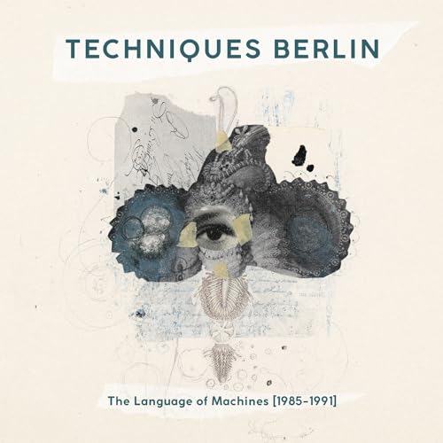 Techniques Berlin
