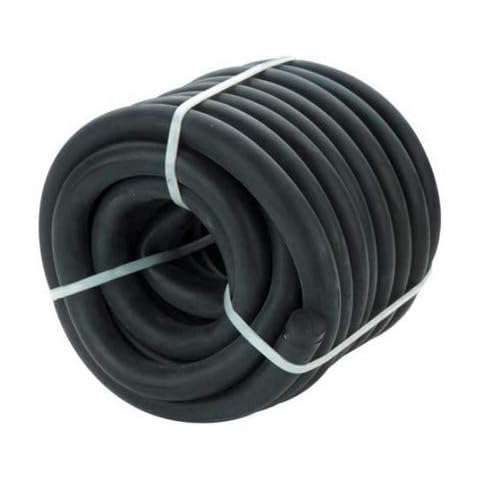 Dakota Alert RH, 25' Rubber Hose (Pack of 4 pcs) Cover