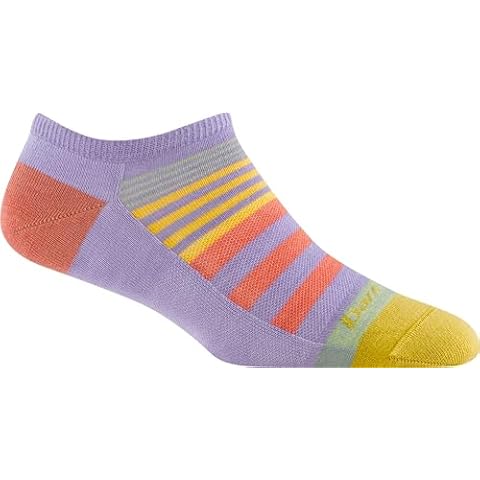 Darn Tough Women's Beachcomber No Show Socks Cover