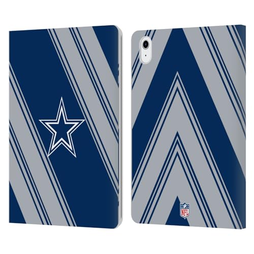 Étui en cuir iPad Air 11 aux finitions Head Case Designs