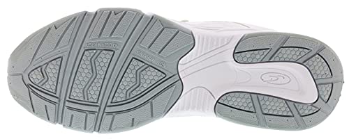 Image of Dr. Scholl's - Men's Brisk Light Weight Dual Strap Sneaker, Wide Width