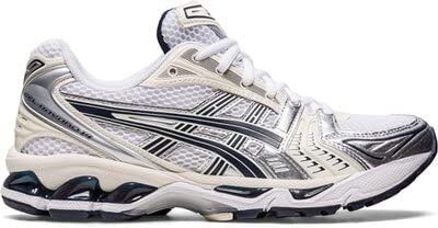 ASICS Lifestyle - Zapatillas deportivas para mujer Gel-Kayano 14 Mujer