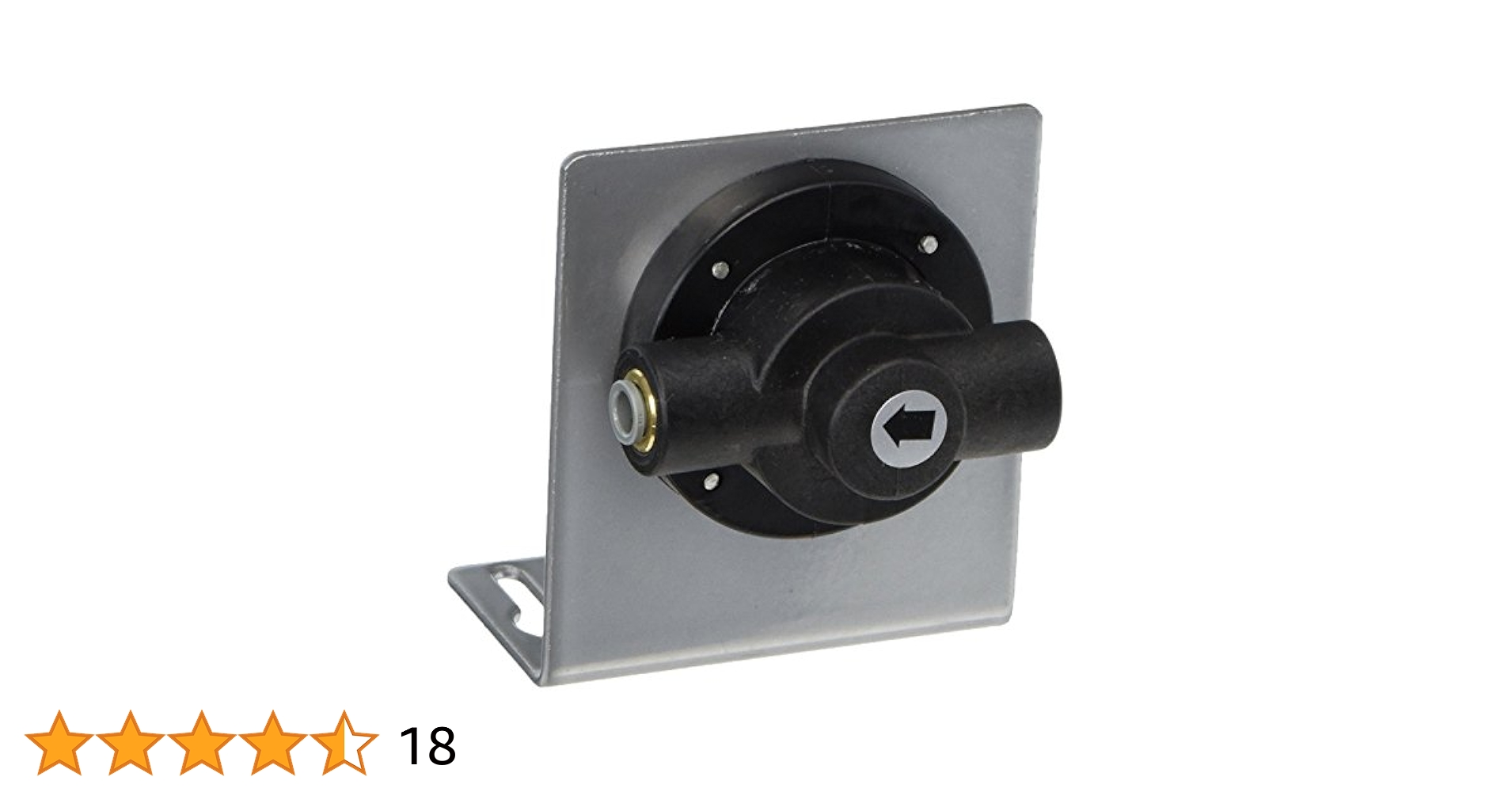 Amazon.com: Everpure EV9256-20 QL1 Single Filter Head with