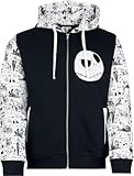 The Nightmare Before Christmas
