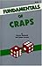 Fundamentals of Craps
