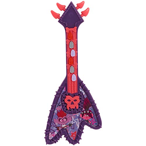 Trolls World Tour Barb’s Mini Groovin’ Guitar